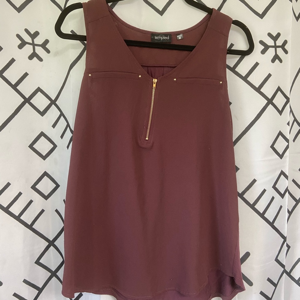Tank top